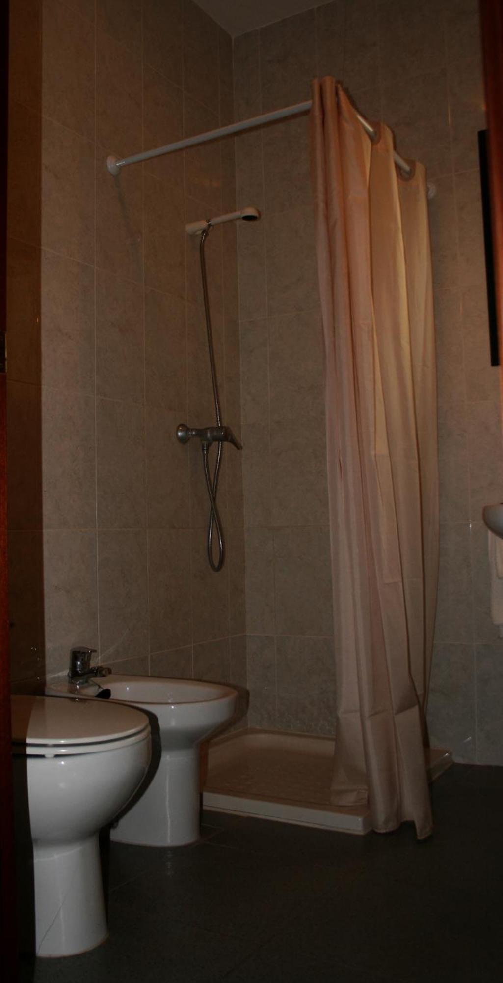 El Aceiton Hotel Cortegana Exterior photo
