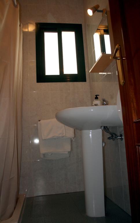 El Aceiton Hotel Cortegana Exterior photo